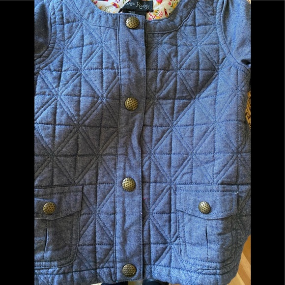 Coat for Kids/Girls - Picture 3 of 4